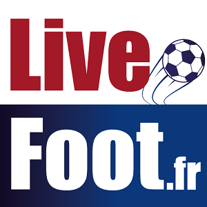 Livefoot.fr : Foot Mercato et Actualité Football