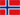 Norvège