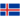 Islande (F)